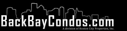 Back Bay Condos